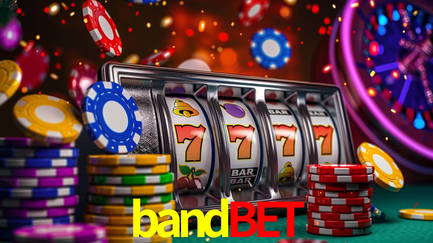 Jogos Exclusivos bandbet