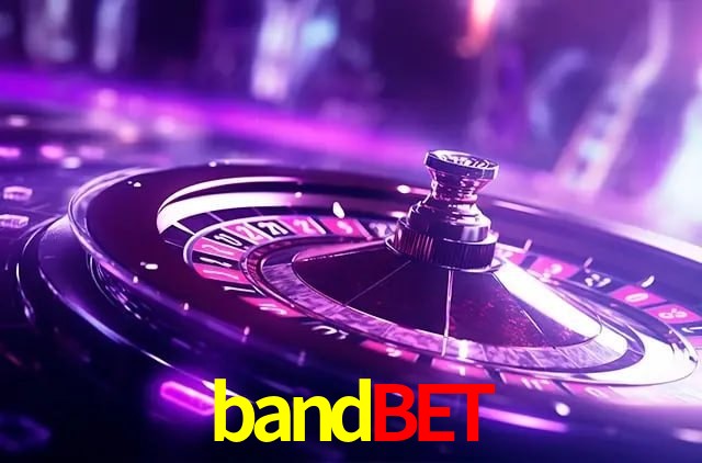 Página oficial no Facebook da bandbet