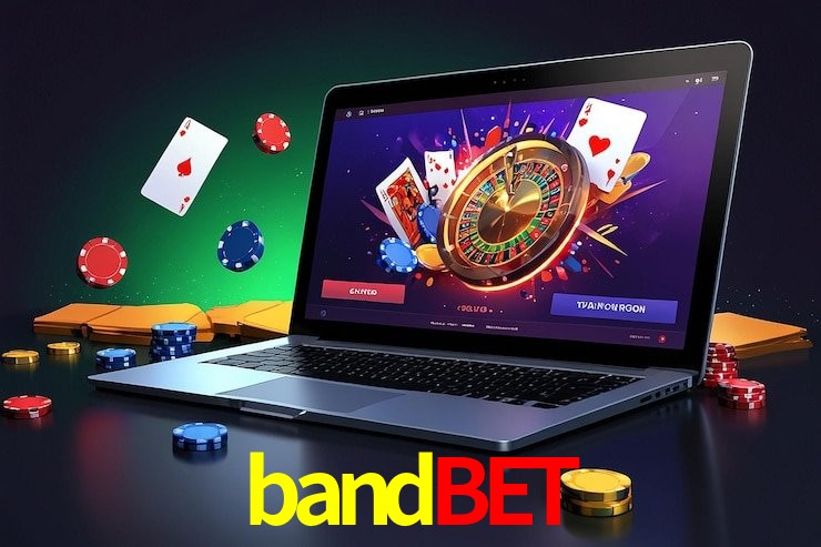 Jogos populares e pagamentos rápidos na bandbet