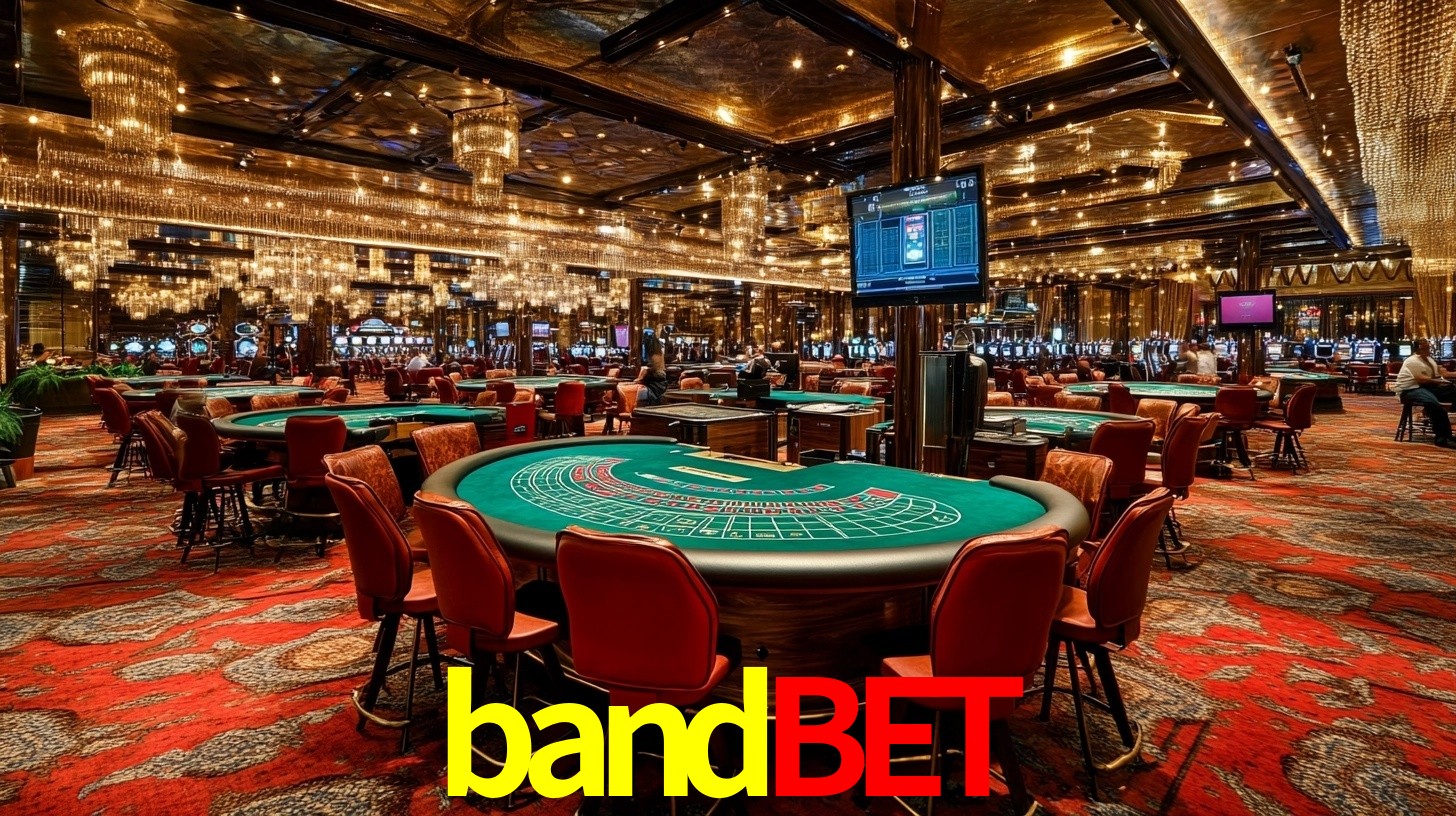 bandbet