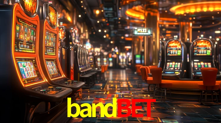 bandbet App Interface