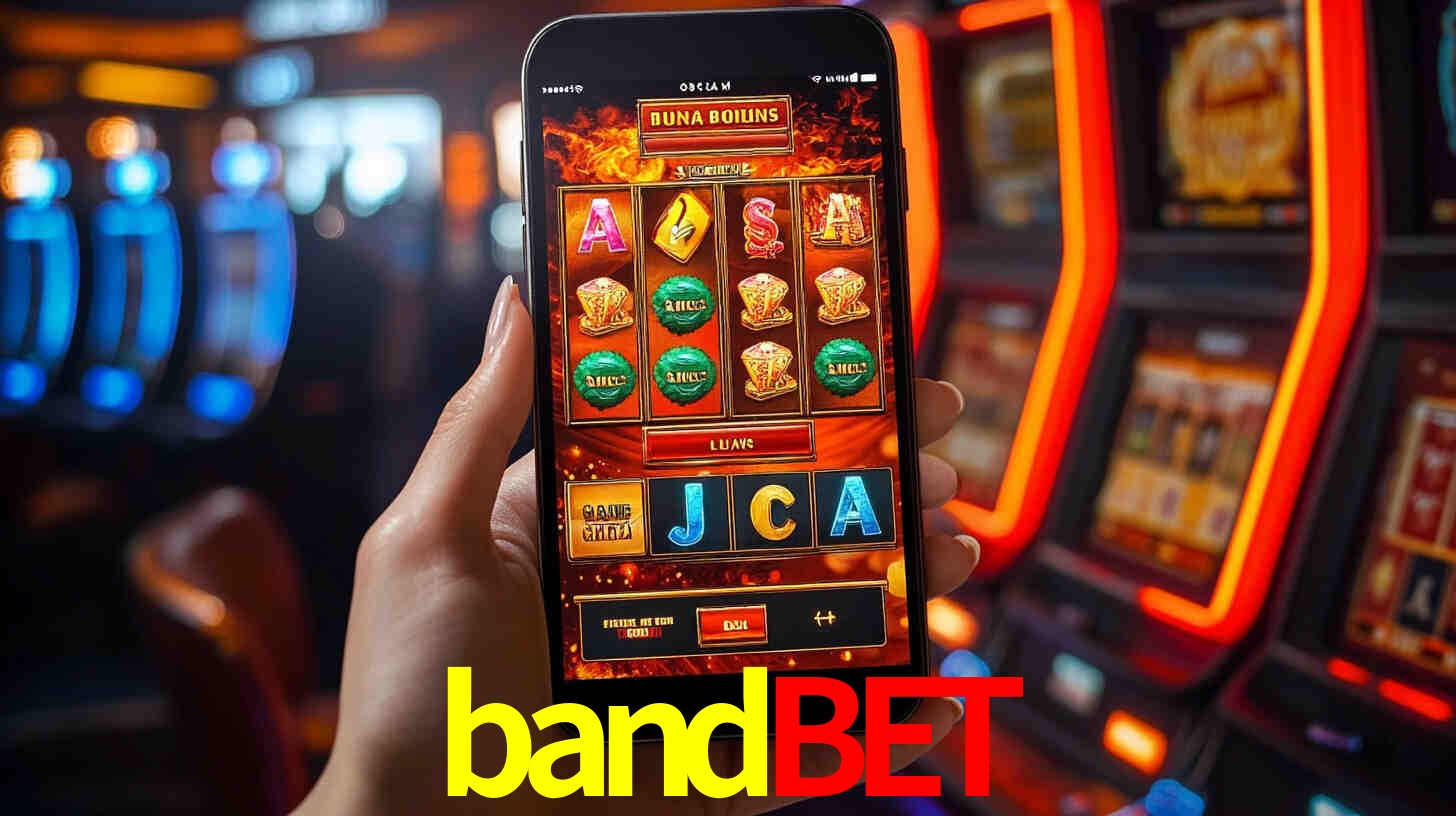 bandbet login