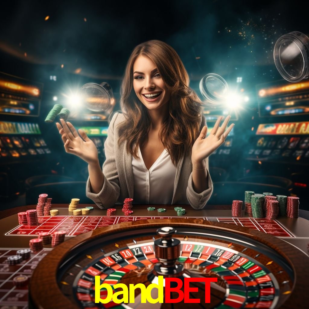 Ofertas Imperdíveis na bandbet: Promoções e Bônus Que Valem a Pena