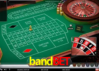 Descubra a Essência do bandbet: Nossa História e Compromissos