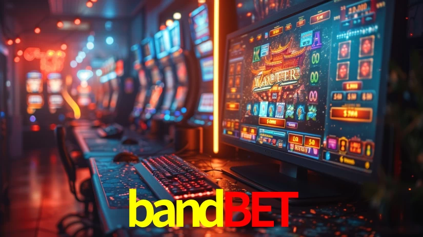 bandbet login