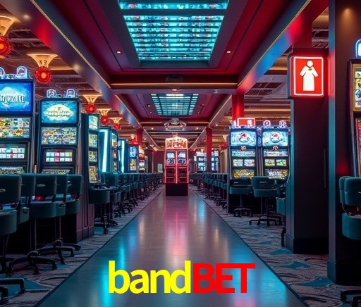 A Emoção da Loteria na bandbet: Uma Chance de Mudança de Vida