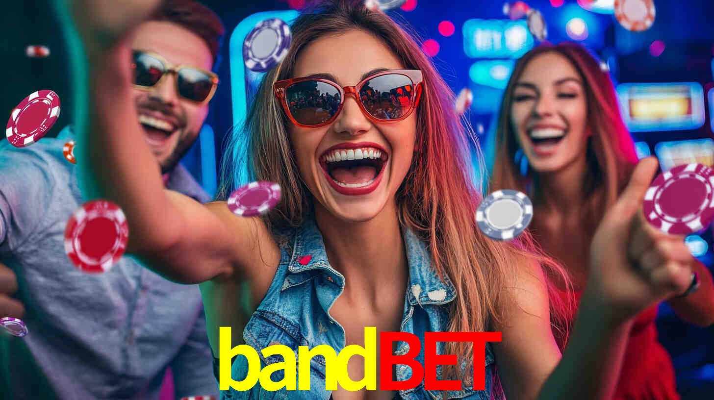A Popularidade dos Caça-Níqueis no bandbet