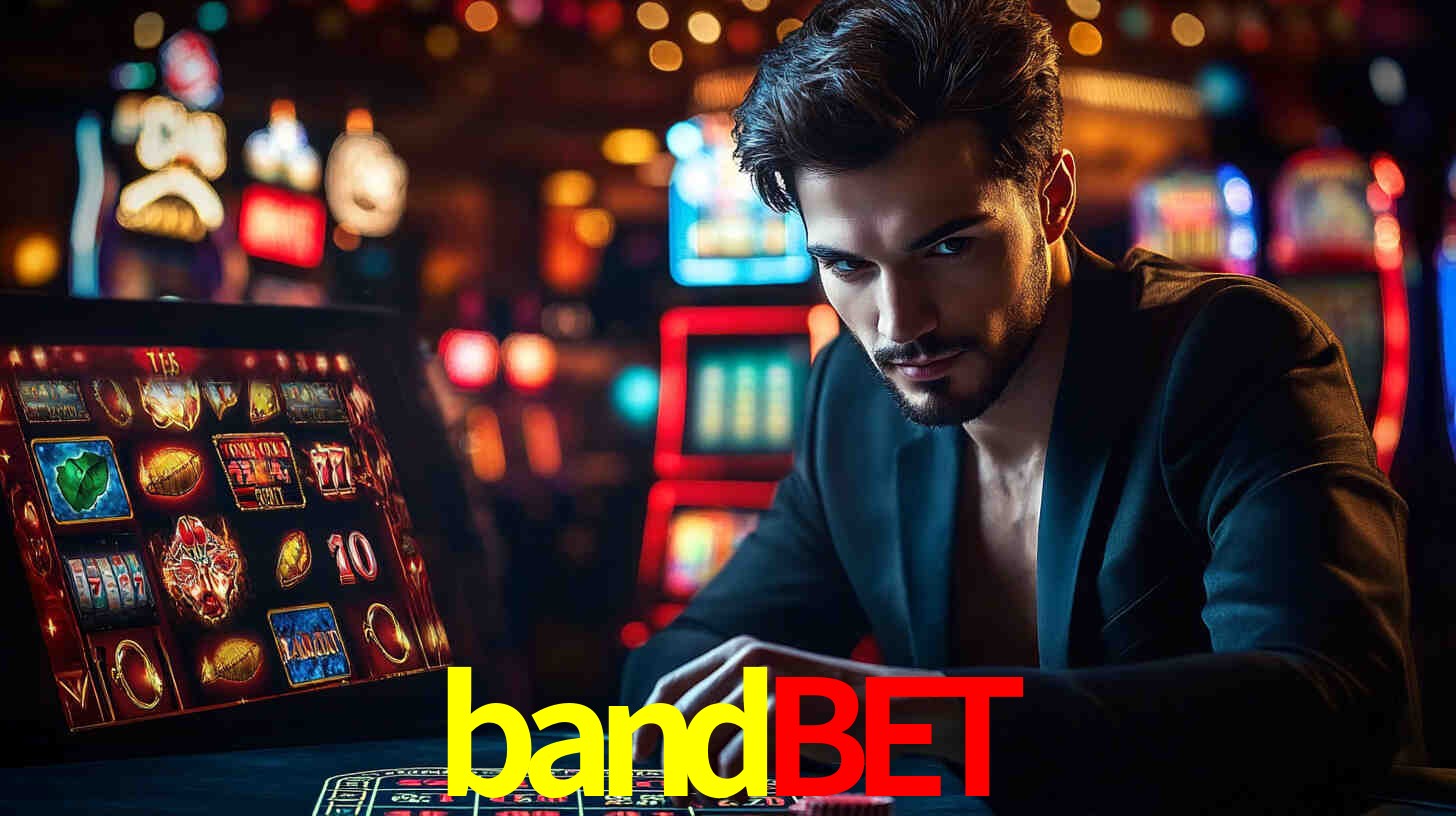 bandbet.com