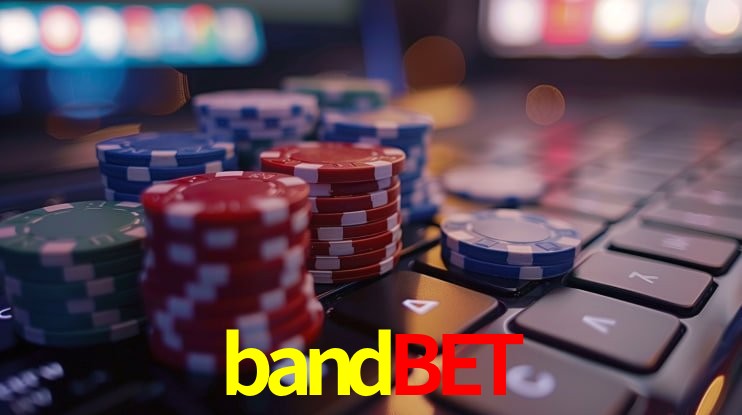 Design Responsivo bandbet