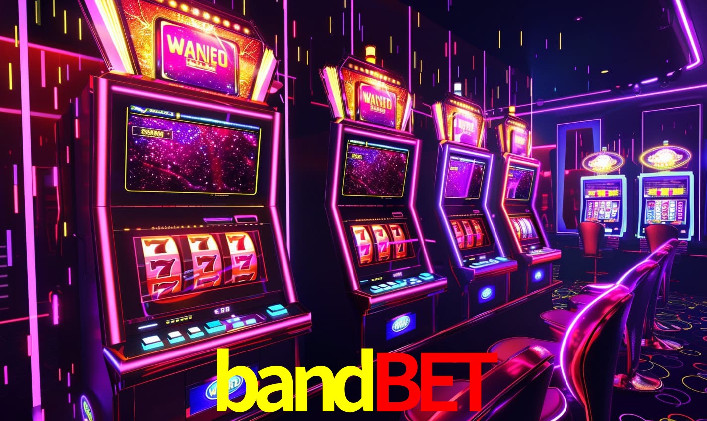 Descubra o Programa VIP da bandbet: Vantagens Exclusivas para Jogadores