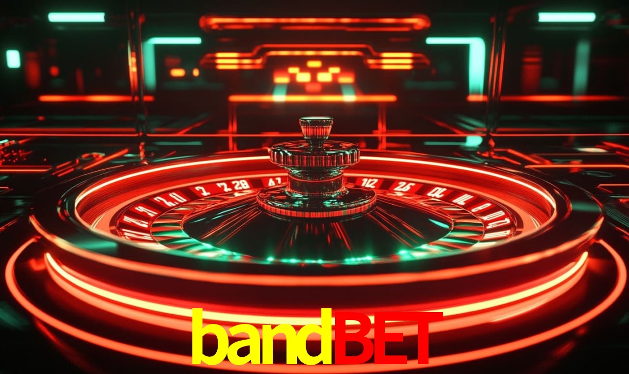 Desvendando o Mundo dos Jogos Virtuais na bandbet