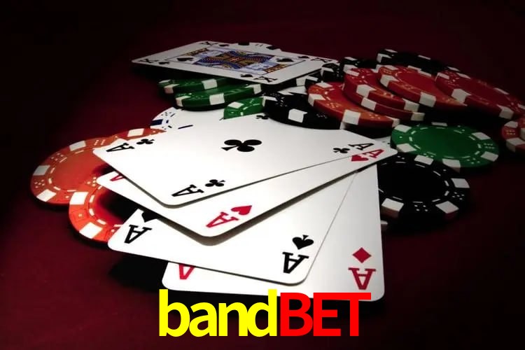 Casino Ao Vivo bandbet