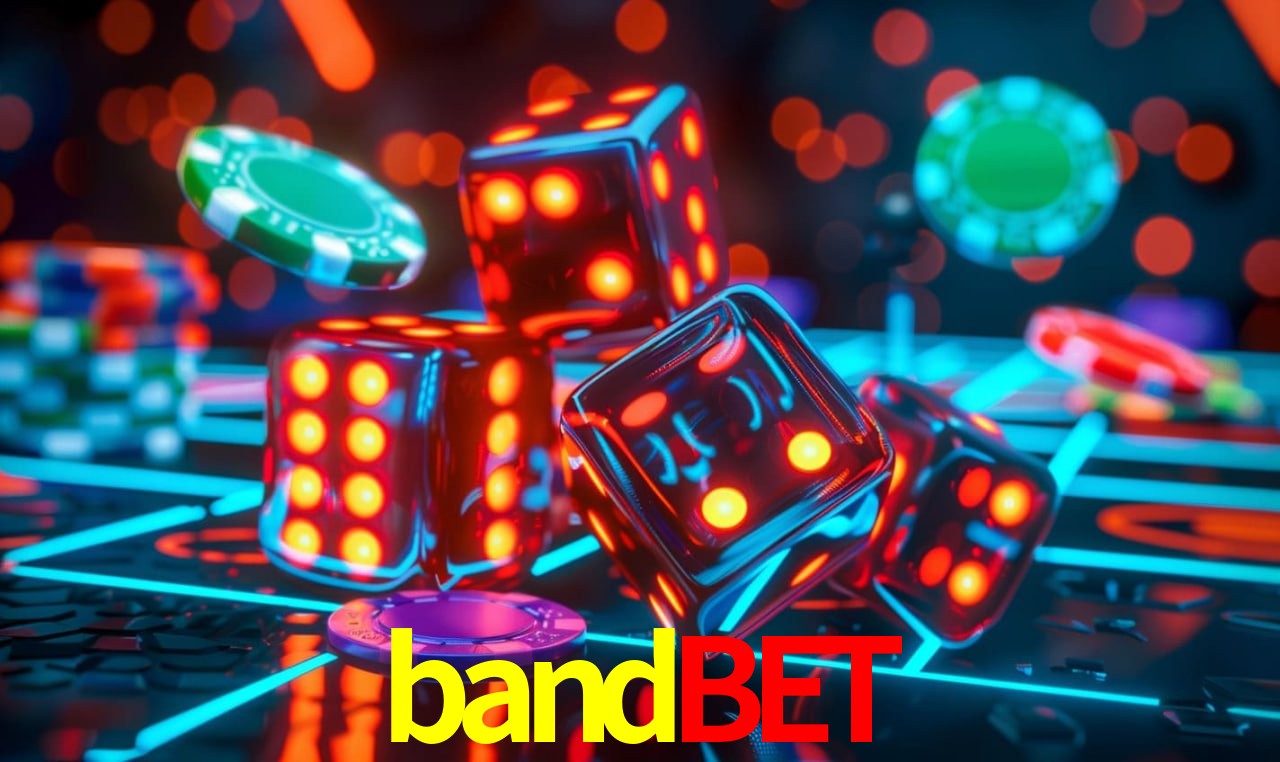 cassino bandbet