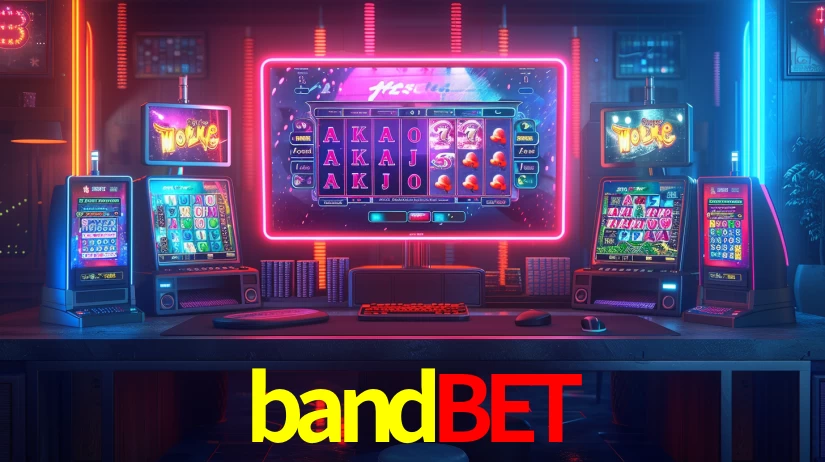 Explore as vantagens do bandbet: serviço profissional e confiabilidade